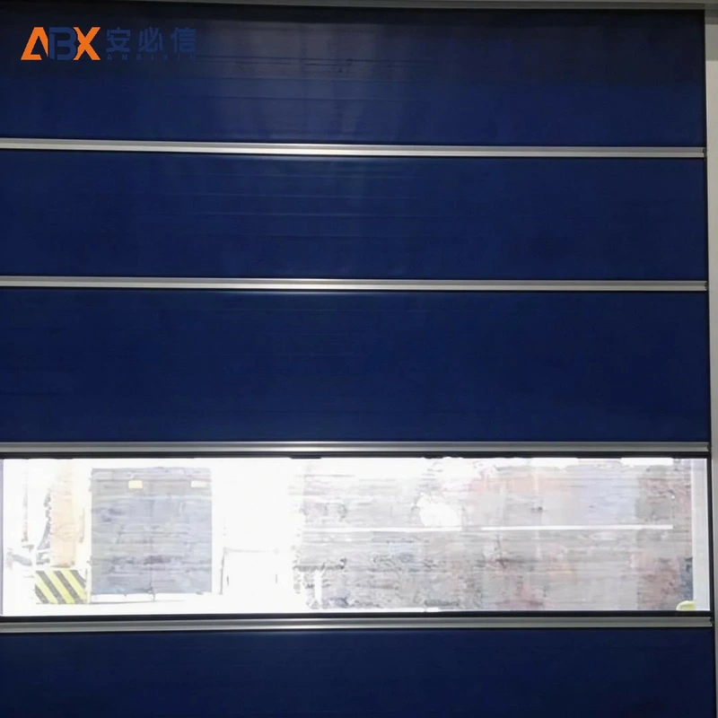 宜宾市快速门