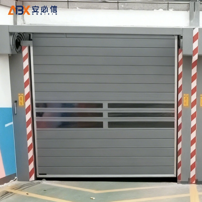 宜宾市厂房高速门